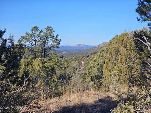 Lot 151 Forest Acres, Seligman, AZ 86337