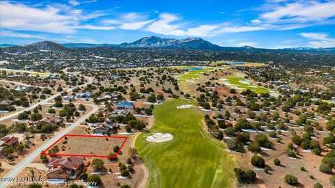 15500 N Hatfield Drive, Prescott, AZ 86305