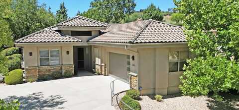 1676 Birdsong, Prescott, AZ 86301