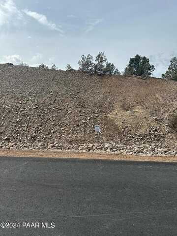 5919 W Cedron (Lot 275) Circle, Prescott, AZ 86305