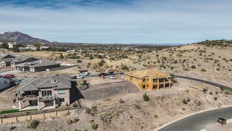 1185 S Lakeview Drive, Prescott, AZ 86301