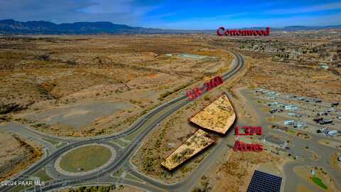 0 Hwy 260, Camp Verde, AZ 86322