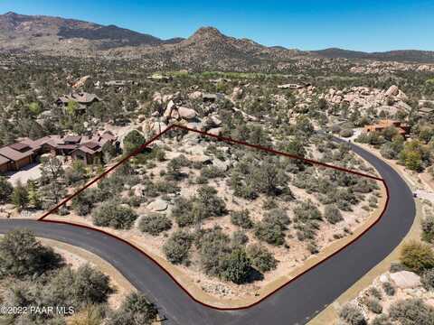 9970 N Clear Fork Road, Prescott, AZ 86305