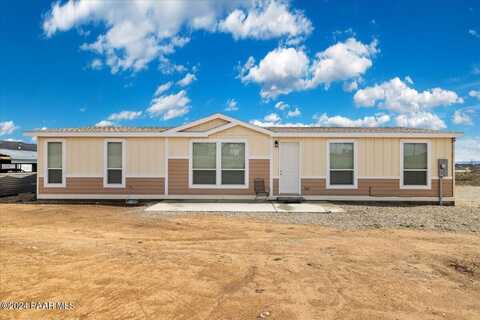 810 N Old Coach Trl Trail, Humboldt, AZ 86327