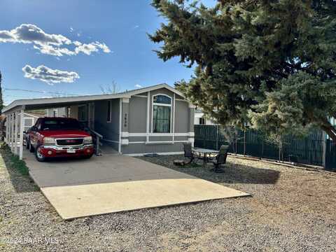 3850 N Joan Court, Prescott Valley, AZ 86314