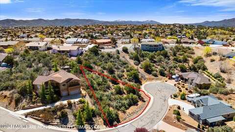 377 Trailwood Drive, Prescott, AZ 86301