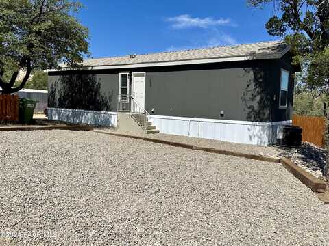 1529 Private Road, Prescott, AZ 86301