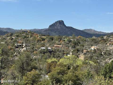 25 Pinnacle Road, Prescott, AZ 86305