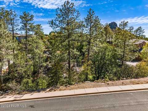 1334 Sierry Peaks Drive, Prescott, AZ 86305