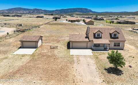 11305 N Retriever Lane, Prescott Valley, AZ 86315