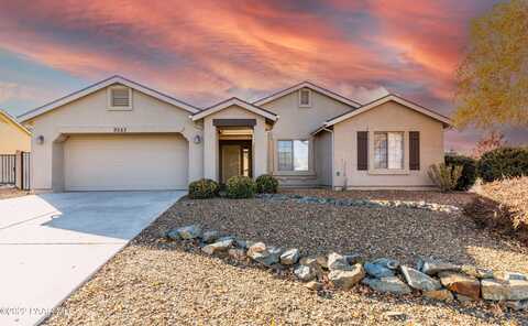 2535 Capella Drive, Chino Valley, AZ 86323