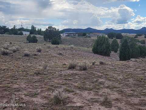 Lot 158 Eriks Way, Paulden, AZ 86334