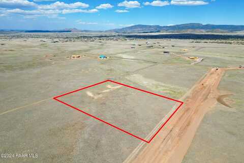 0 Lonesome View Road, Prescott Valley, AZ 86315