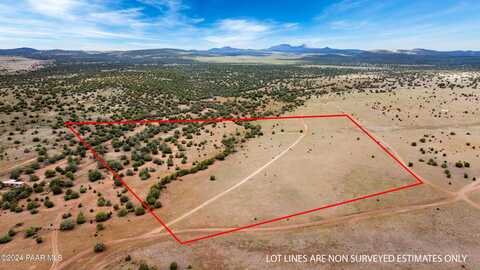 0 N Tuscan Road, Ash Fork, AZ 86320