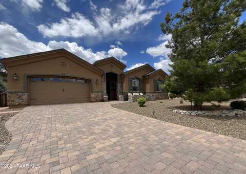 3626 Lynx Meadow Drive Drive, Prescott, AZ 86303