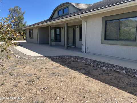 1601 Lamb Lane, Prescott, AZ 86305