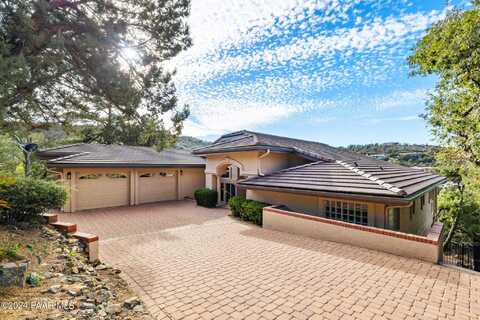 616 Autumn Oak Way, Prescott, AZ 86303