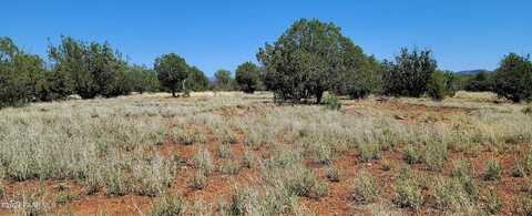 Lot 2c Stockmans Road, Ash Fork, AZ 86320