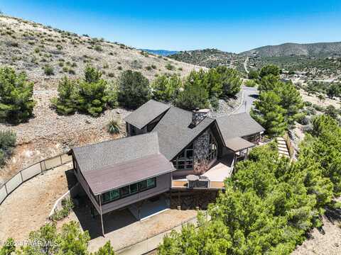 5687 E Chase Circle, Prescott, AZ 86303