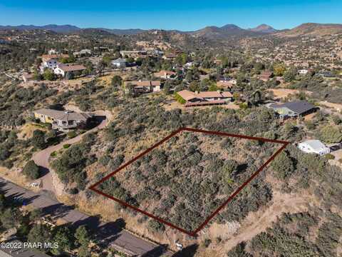 2870 Lake View Lane, Prescott, AZ 86305