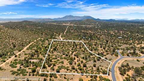 4569 W Sterling Ranch Road, Prescott, AZ 86305