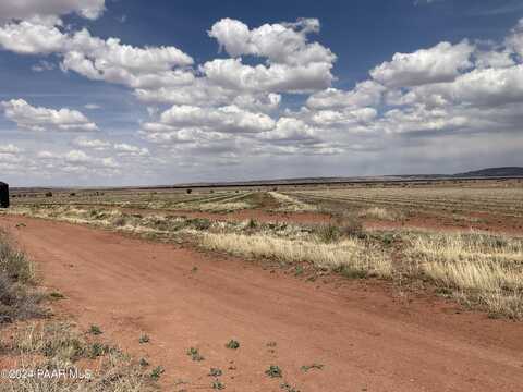 Tbd County Rd 5152, Concho, AZ 85924