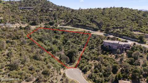 550 Glenheather Circle, Prescott, AZ 86303