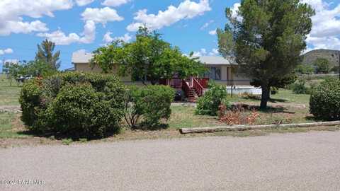 11030 E Meadow Drive, Mayer, AZ 86333