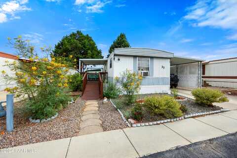 7901 E State Route 69, Prescott Valley, AZ 86314