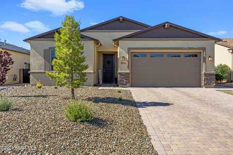 7865 E Hearthstone Drive, Prescott Valley, AZ 86315