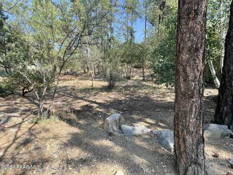 1180 W Timber Ridge Road, Prescott, AZ 86303