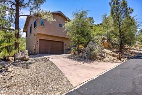 1925 Crossroads, Prescott, AZ 86305