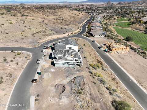 1187 Irwin Way, Prescott, AZ 86301