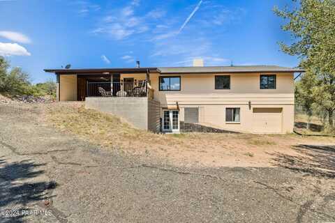 6860 N Bridle Path, Prescott, AZ 86305