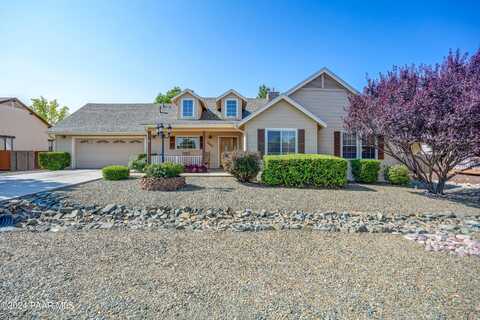 2555 Solar View Drive, Chino Valley, AZ 86323