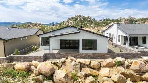 1312 Rockwood Drive, Prescott, AZ 86305