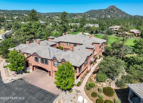 1716 Alpine Meadows Lane, Prescott, AZ 86303