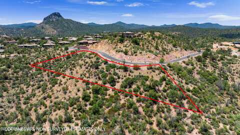 1437 Tallside, Prescott, AZ 86305