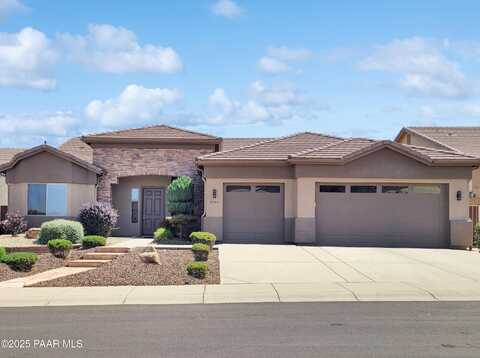 4483 N Kirkwood Avenue, Prescott Valley, AZ 86314