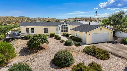 20983 E Valley View Lane, Mayer, AZ 86333