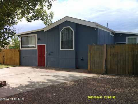 9011 E Rancho Vista Drive, Prescott Valley, AZ 86314