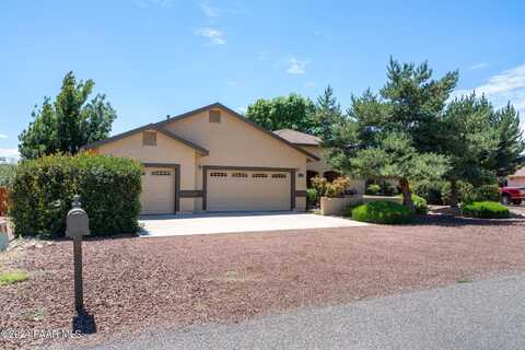 10559 E Manzanita Trail, Humboldt, AZ 86327