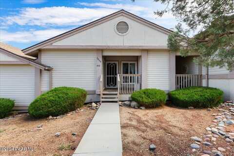 3094 Shoshone Place, Prescott, AZ 86301