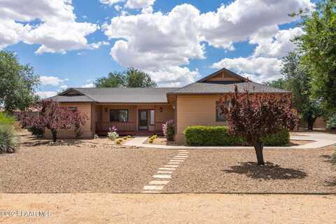 918 Kristin Street, Chino Valley, AZ 86323