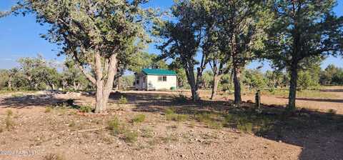 2399 W Rattlesnake, Ash Fork, AZ 86320