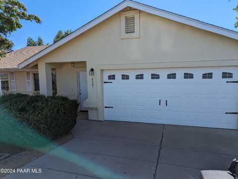 4381 N Lone Cactus Drive, Prescott Valley, AZ 86314