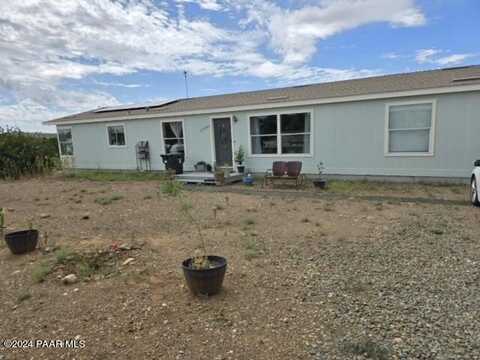 17235 E Peach Tree Road, Mayer, AZ 86333