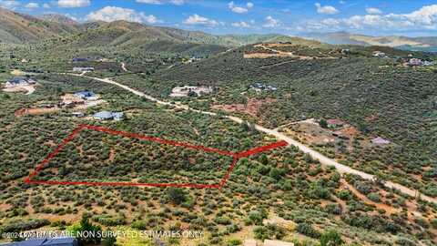 00 Vista Del Oro, Prescott, AZ 86301