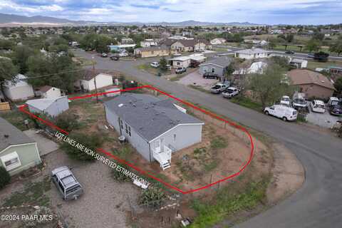 4301 N Romero Circle, Prescott Valley, AZ 86314