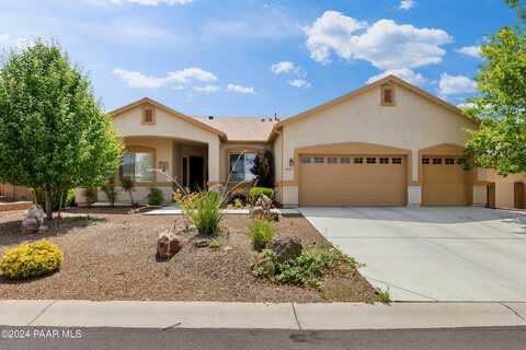 4428 N Kirkwood Avenue, Prescott Valley, AZ 86314